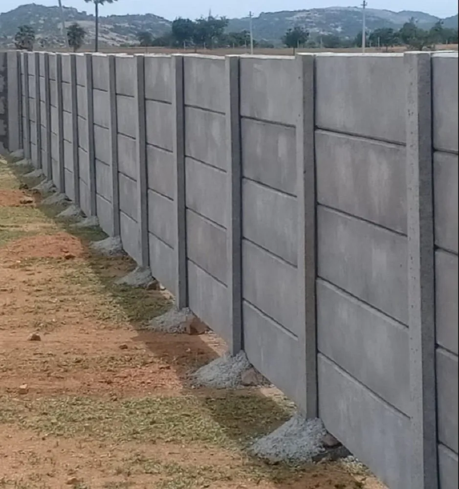 CEMENT FENCING POLES